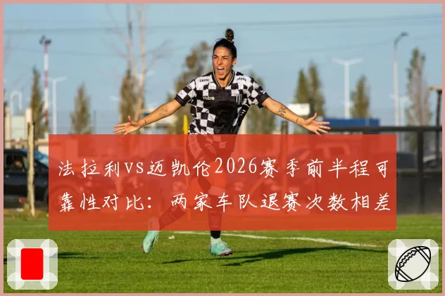 法拉利vs迈凯伦2026赛季前半程可靠性对比：两家车队退赛次数相差4次