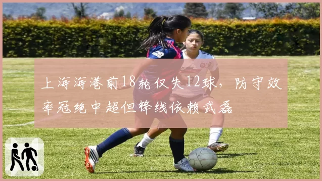 上海海港前18轮仅失12球，防守效率冠绝中超但锋线依赖武磊